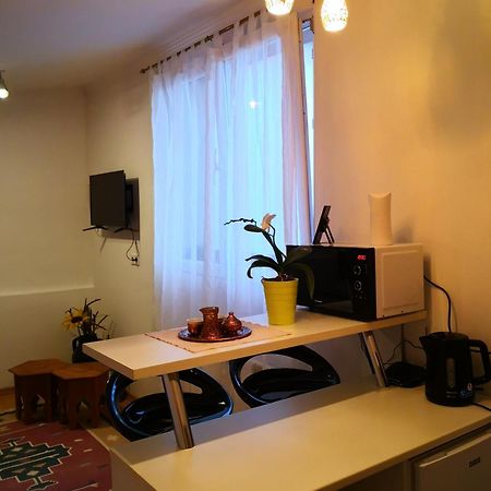Apartment Bistrik 1 Sarajevo Bagian luar foto