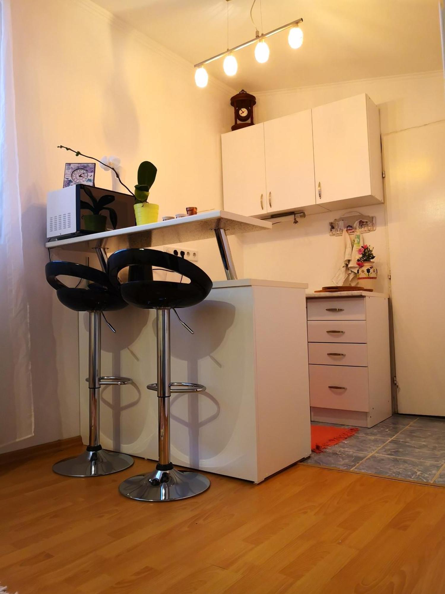 Apartment Bistrik 1 Sarajevo Bagian luar foto