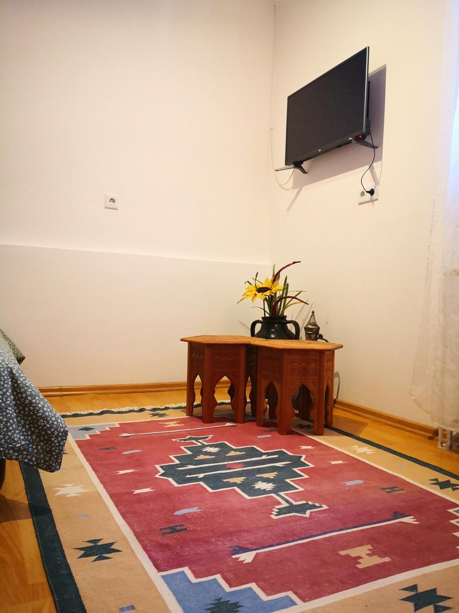 Apartment Bistrik 1 Sarajevo Bagian luar foto